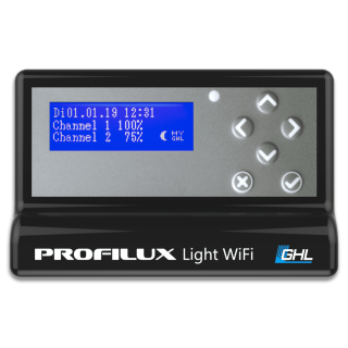 GHL ProfiLux Light WiFi