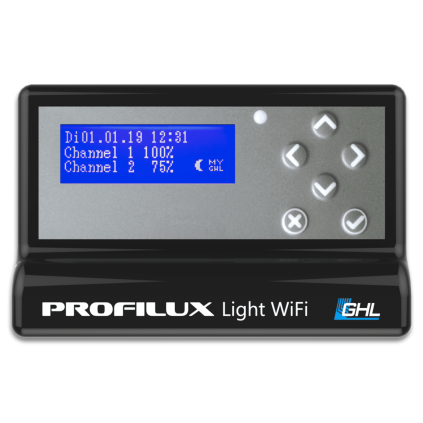 GHL ProfiLux Light WiFi