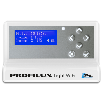 GHL ProfiLux Light WiFi