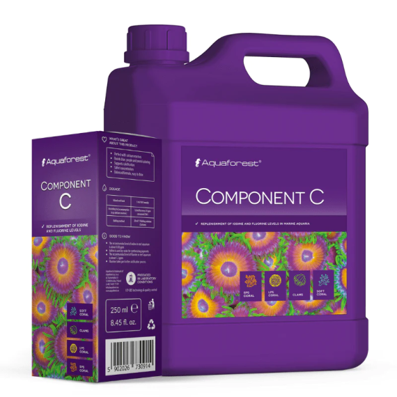 Aquaforest Component C