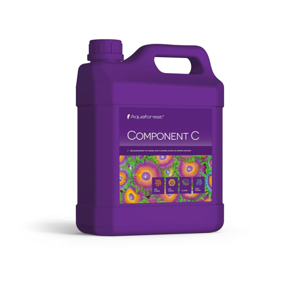 Aquaforest Component C