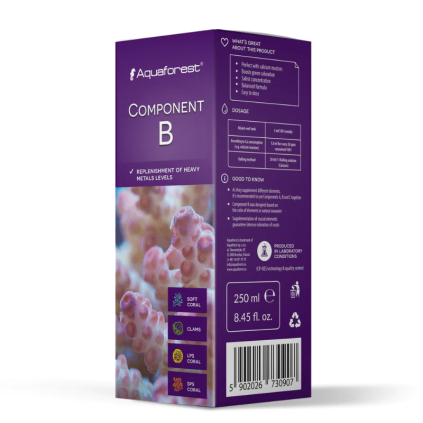 Aquaforest Component B