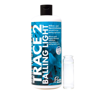 Fauna Marin Balling Light Trace 2 Metabolic