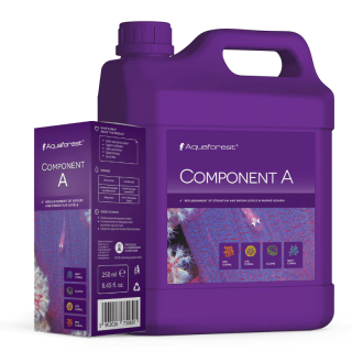 Aquaforest Component A