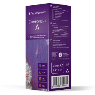 Aquaforest Component A