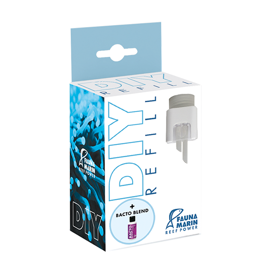 Fauna Marin DIY Refill + 50 ml Bacto Blend