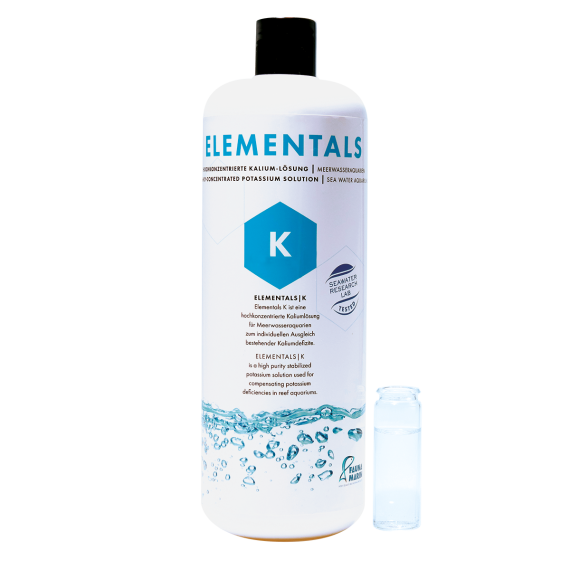 Fauna Marin Elementals K 1000ml