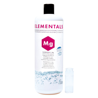 Fauna Marin Elementals Mg 1000ml