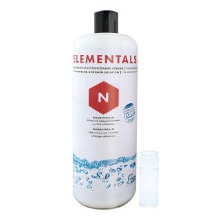 Fauna Marin Elementals N 1000ml