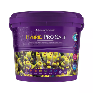 Aquaforest Hybrid Pro Salt