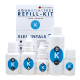 Fauna Marin AquaHomeTest Refill-Kit K