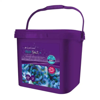 Aquaforest Reef Salt+