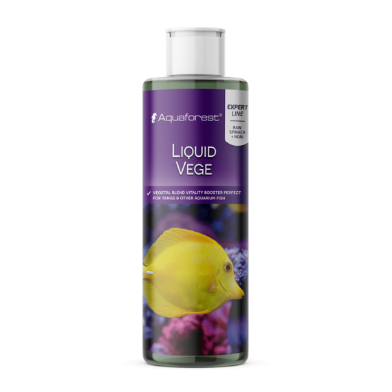 Aquaforest Liquid Artemia 250ml