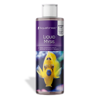 Aquaforest Liquid Mysis