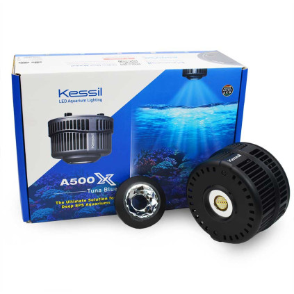 Kessil A500X Tuna Blue