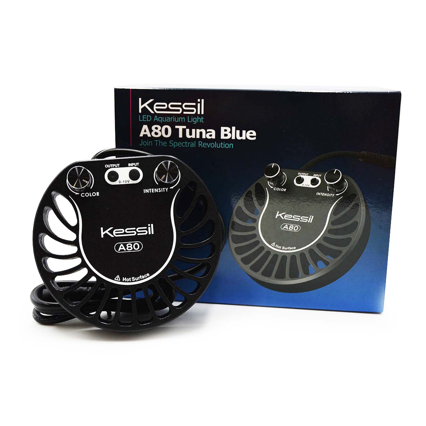 Kessil A80 Tuna Blue