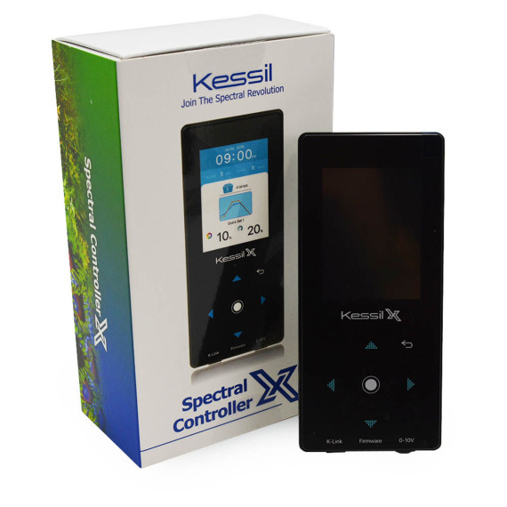 Kessil Spectral Controller X