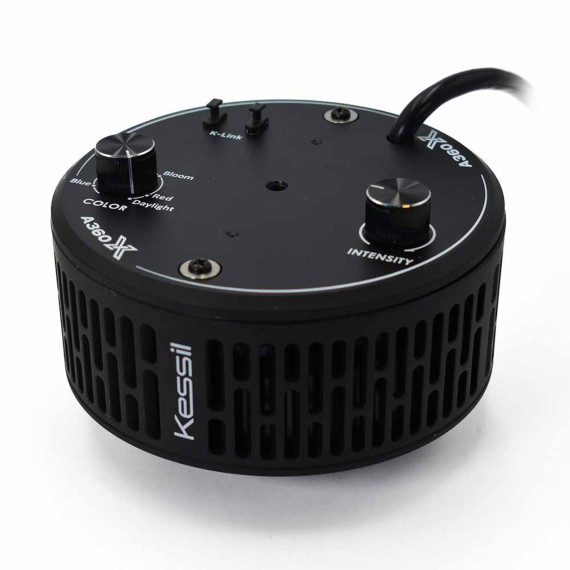 Kessil A360X Refugium