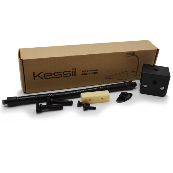 Kessil Mini A-Series Gooseneck