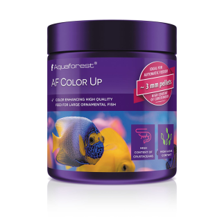 Aquaforest Color Up 100g