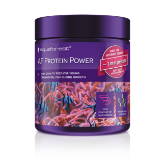 Aquaforest Protein Power 120g