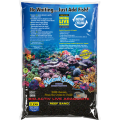 Nature's Ocean BioActiv Live Sand - Black Beach 0.5-1.5mm 9.07kg