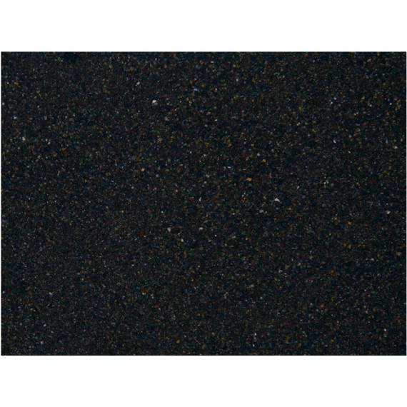 Nature's Ocean BioActiv Live Sand - Black Beach 0.5-1.5mm 9.07kg