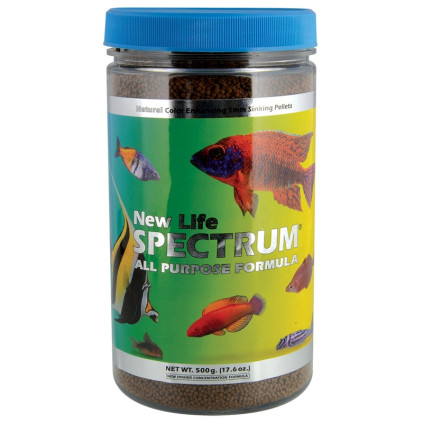 New Life Spectrum ALL PURPOSE formula 1mm