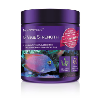 Aquaforest Vege Strength 100g