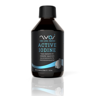 Nyos Active Iodine - 250ml