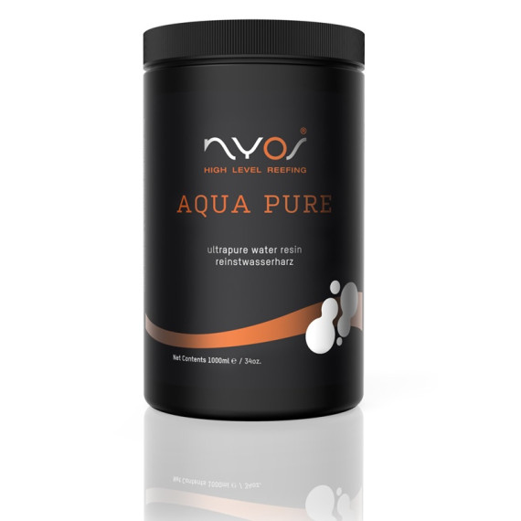 Nyos Aqua Pure - 1000ml