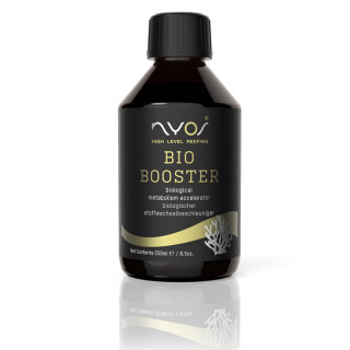 Nyos Bio Booster - 250ml