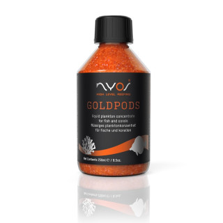 Nyos Goldpods - 250ml