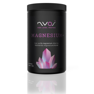 Nyos Magnesium+