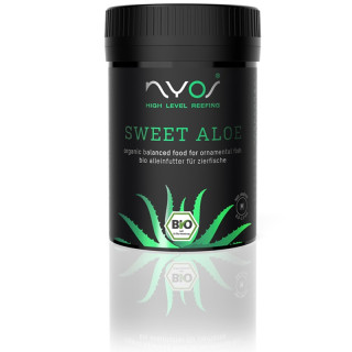 Nyos Sweet Aloe - 120ml