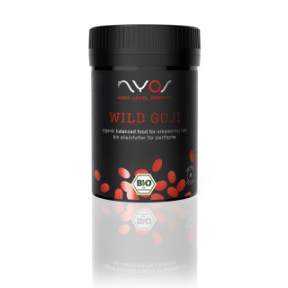 Nyos Wild Goji - 120ml