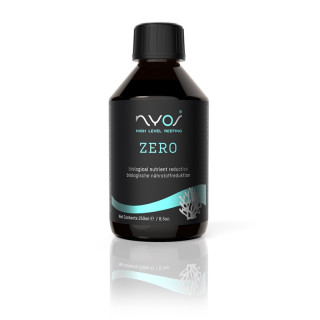 Nyos Zero - 250ml