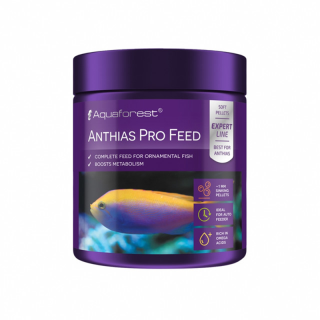 Aquaforest Anthias Pro Feed