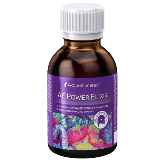 Aquaforest  Power Elixir