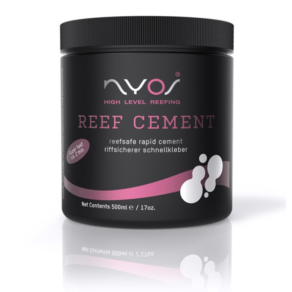 Nyos Reef Cement - 500ml