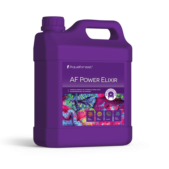 Aquaforest  Power Elixir