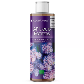 Aquaforest Liquid Rotifers 250ml