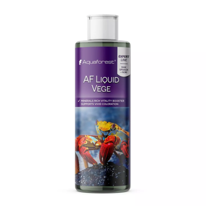 Aquaforest Liquid Vege 200ml