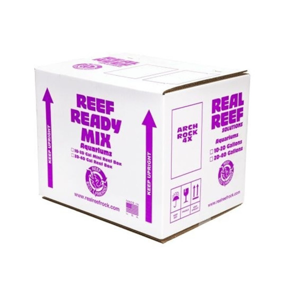 Real Reef Arches - 4pk