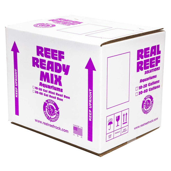 Real Reef Ready Mix