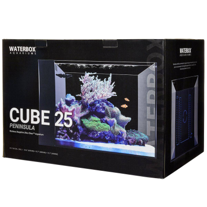 Waterbox AIO 25 Peninsula