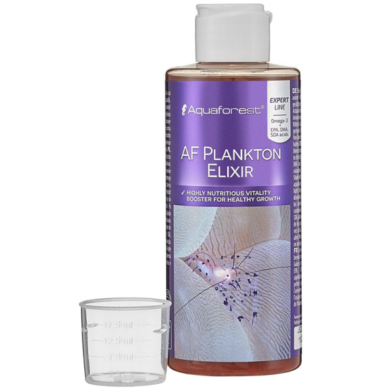 Aquaforest Plankton Elixir 250ml