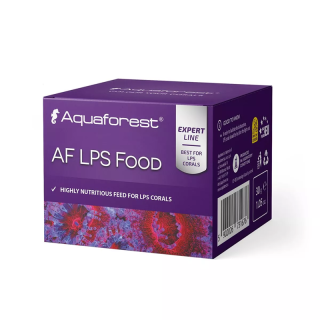 Aquaforest LPS Food