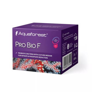 Aquaforest Pro Bio F