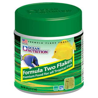 Ocean Nutrition Formula Two Flakes